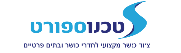 טכנו ספורט