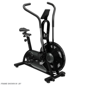 אופני ידיים רגליים Turbo Trainer