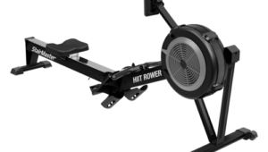 מכשיר חתירה HIIT ROWER Model 9-4690