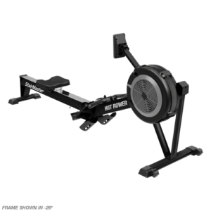 מכשיר חתירה HIIT ROWER Model 9-4690