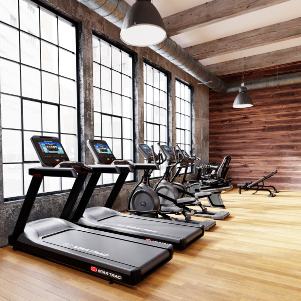 ⁦4TR Treadmill⁩ – תמונה ⁦5⁩
