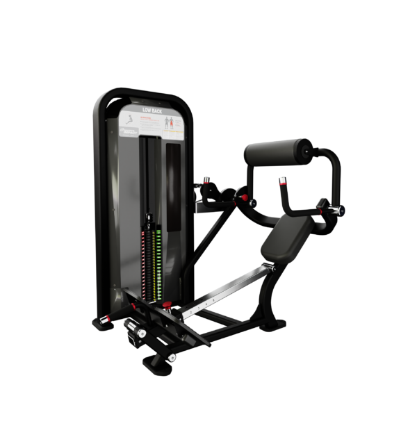 Impact® Low Back