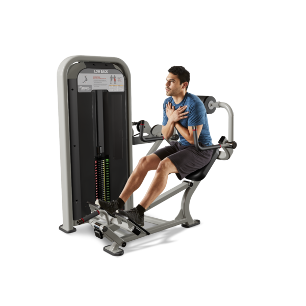 ⁦Impact® Low Back⁩ – תמונה ⁦4⁩