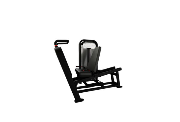 ⁦Impact® Seated Leg Press⁩ – תמונה ⁦3⁩