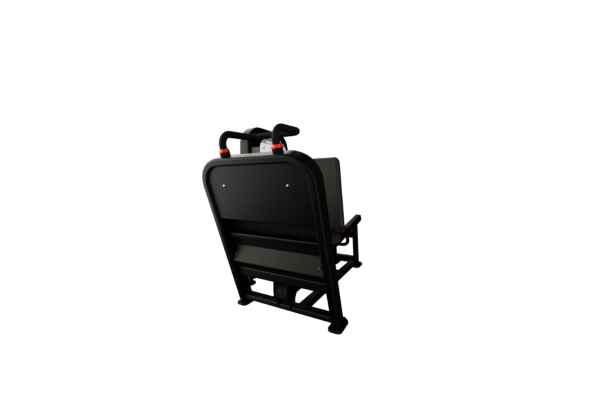 ⁦Impact® Seated Leg Press⁩ – תמונה ⁦5⁩