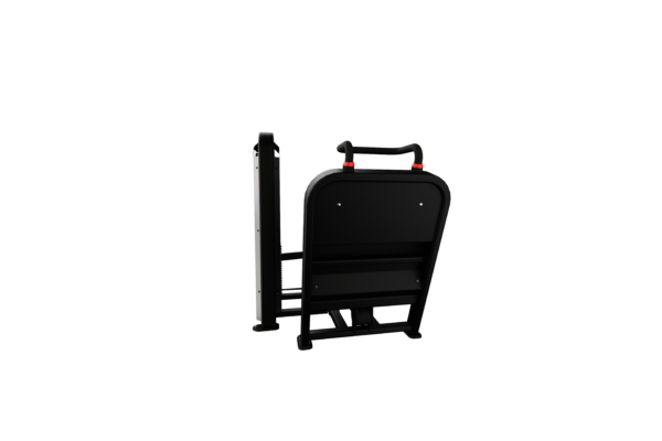⁦Impact® Seated Leg Press⁩ – תמונה ⁦4⁩