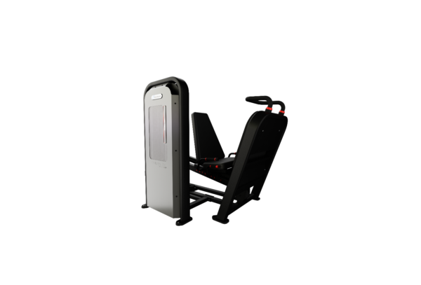 ⁦Impact® Seated Leg Press⁩ – תמונה ⁦7⁩