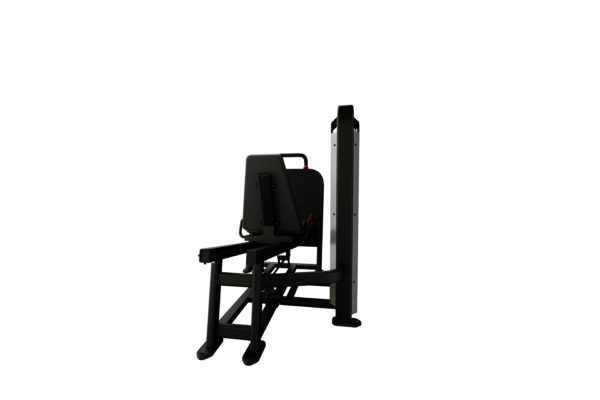 ⁦Impact® Seated Leg Press⁩ – תמונה ⁦6⁩