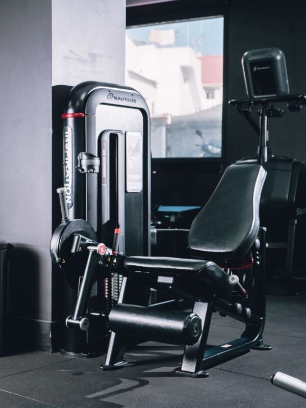 ⁦Inspiration® Leg Extension⁩ – תמונה ⁦5⁩